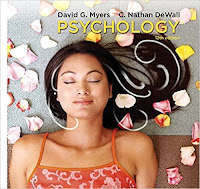 Psychology 12e Myers Test Bank