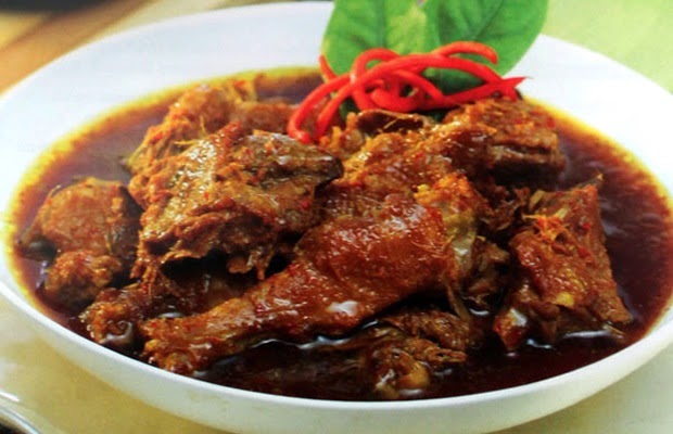 Resep Cara Membuat Semur Ayam Kecap Spesial Enak - DAPUR 