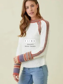 faire women sweater