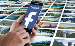 How To Search Photos On Facebook