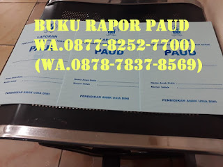 buku raport paud,  buku raport paud dan playgroup,  download buku raport tk,  download raport tk,  contoh raport tk islam,  raport tk 2019,  isi raport tk lengkap,   raport paud,  contoh raport paud ,