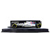 4x nieuwe Minichamps F1 2015