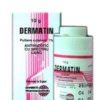 Dermatin Powder
