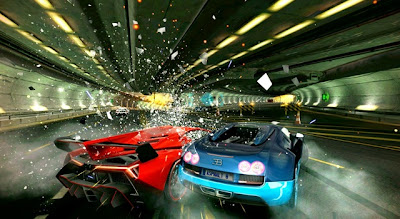 Asphalt 8: Airborne ipa iPhone/iPad