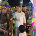 Pedagang Keliling Ramaikan Gelanggang Balai Kota Padang
