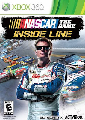 Free Download NASCAR The Game Inside Line