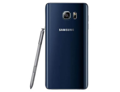 Samsung Galaxy Note 5 Dual SIM 32GB