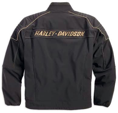 http://www.adventureharley.com/harley-davidson-mens-performance-heated-soft-shell-jacket-with-battery-and-charger-kit