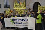 Renovacio Politica - Netegem les Corts