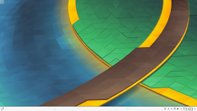 KDE Plasma 5.9