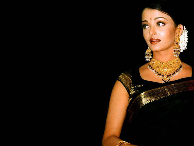 Aishwarya Rai HD Wallpaper