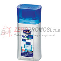 Lock & Lock - Aqua Slim Water Bottle 300 Ml HAP704