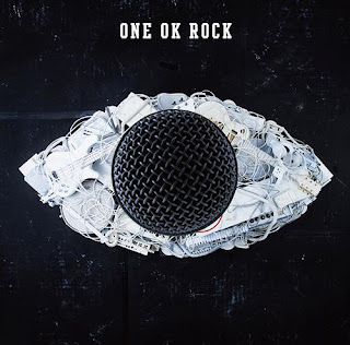 ONE OK ROCK - JINSEI X BOKU = (Jinsei Kakete Boku wa) 人生x僕=