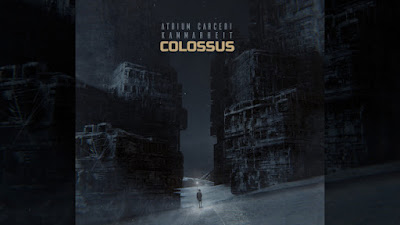 Colossus Album Art