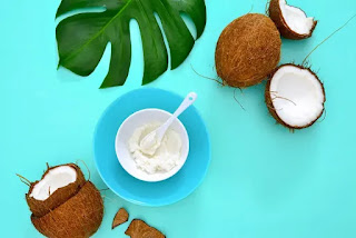 Coconut Benefits