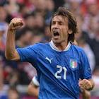 profil Andrea Pirlo