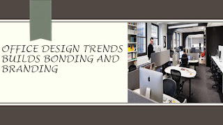 Office design trend