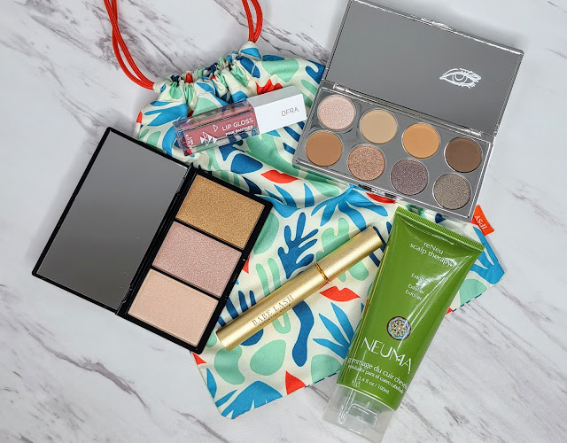 Review: Ipsy Glam Bag Plus April 2021