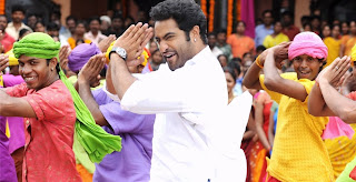 Brindavanam wallpapers