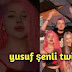 yusuf şenli cansu tekin video _ cansu tekin yusuf şenli twitter video