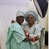Osun Ex-Deputy Governor, Titi Laoye-Tomori Remarries At Age 70