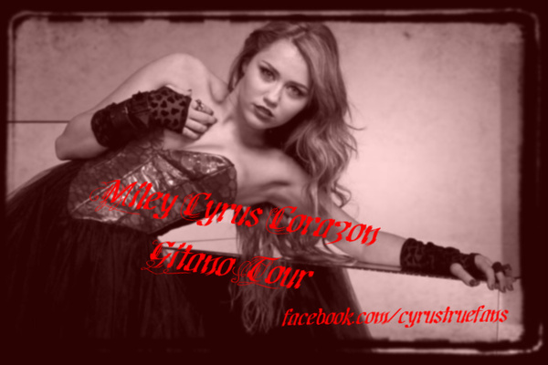 miley cyrus 2011 tour dates uk. The Gypsy Heart Tour (also