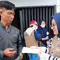 Prabowo Instruksikan Kader Gerindra Bantu Korban Bencana Alam di Sumbar 