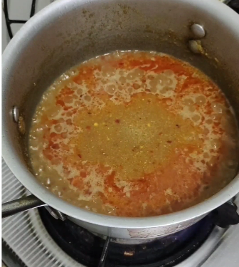 how to make egg gravy