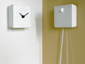 {Design} Half time clock