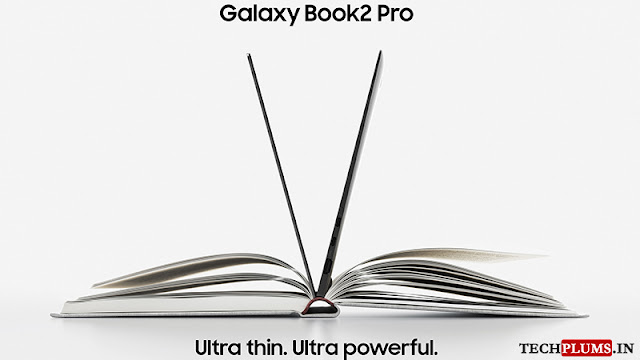 Galaxy Book2 Pro