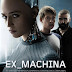 Filme: Ex Machina - Instinto Artificial (2015)