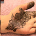 Stunning Hand Mehndi Designs Tutorial Step By Step