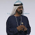 محمد بن راشد يكشف سر نجاح الإمارات