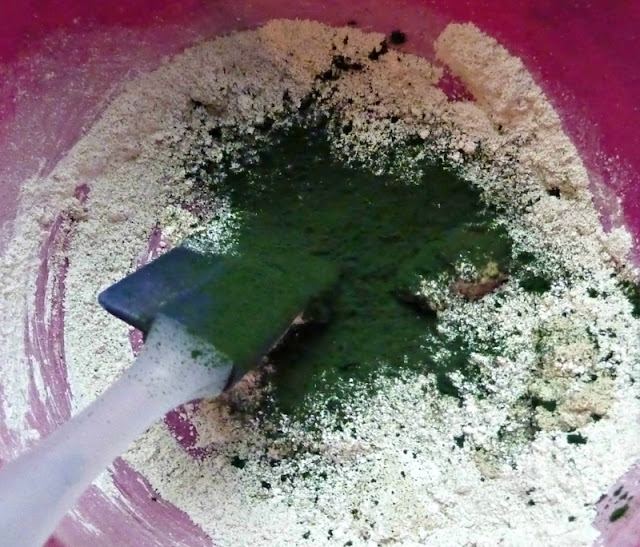 melange-spiruline-argile-blanche