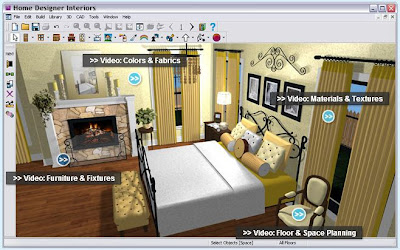 Free DIY Home Design Software