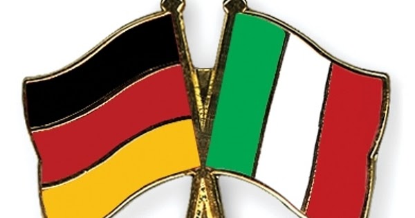 Prediksi Jerman Vs Italia Semi Final EURO 2012 - Hanya 