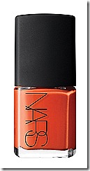 NARS Andy Warhol TV Party Nail Polish