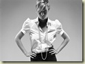 Cool Romola Garai