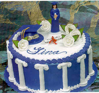 graduation cake designs free