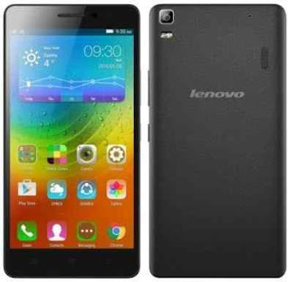 cara root dan pasang twrp lenovo a7000 plus marsmallow