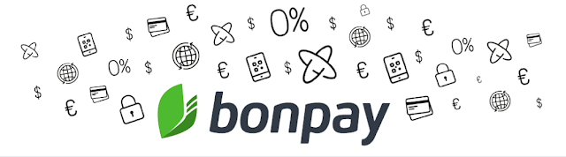 Bonpay - Global blockchain solution for financial freedom