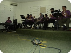 BIMBINGAN TEKNIS BAGI GURU KESENIAN SMPSMA DINAS PENDIDIKAN PROVINSI RIAU DI P4TK SENI DAN BUDAYA YOGYAKARTA TAHUN 2011 2
