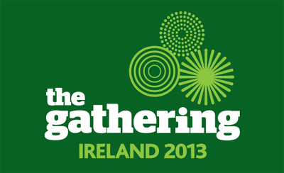 The Gathering en Irlanda