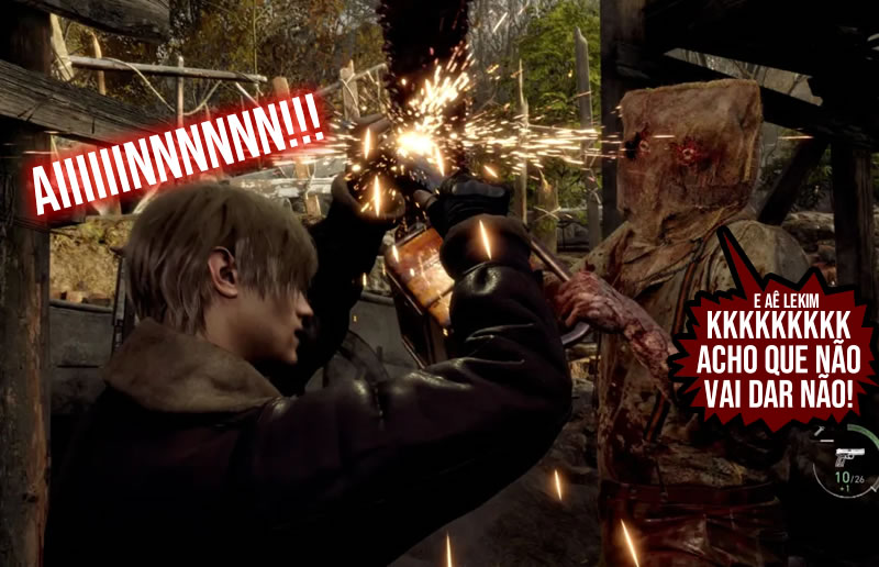 Resident Evil 3 Remake: confira os requisitos mínimos e recomendados