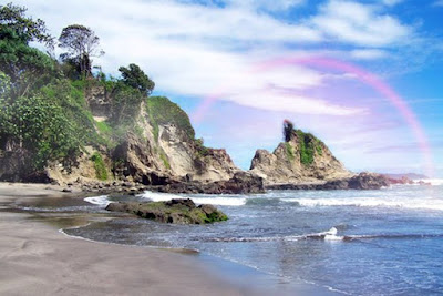 Pantai Pangandaran