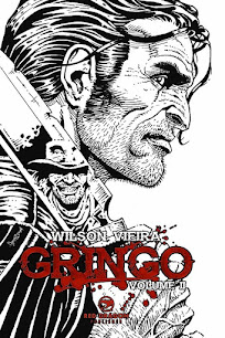 GRINGO - LIVRO VOLUME 2