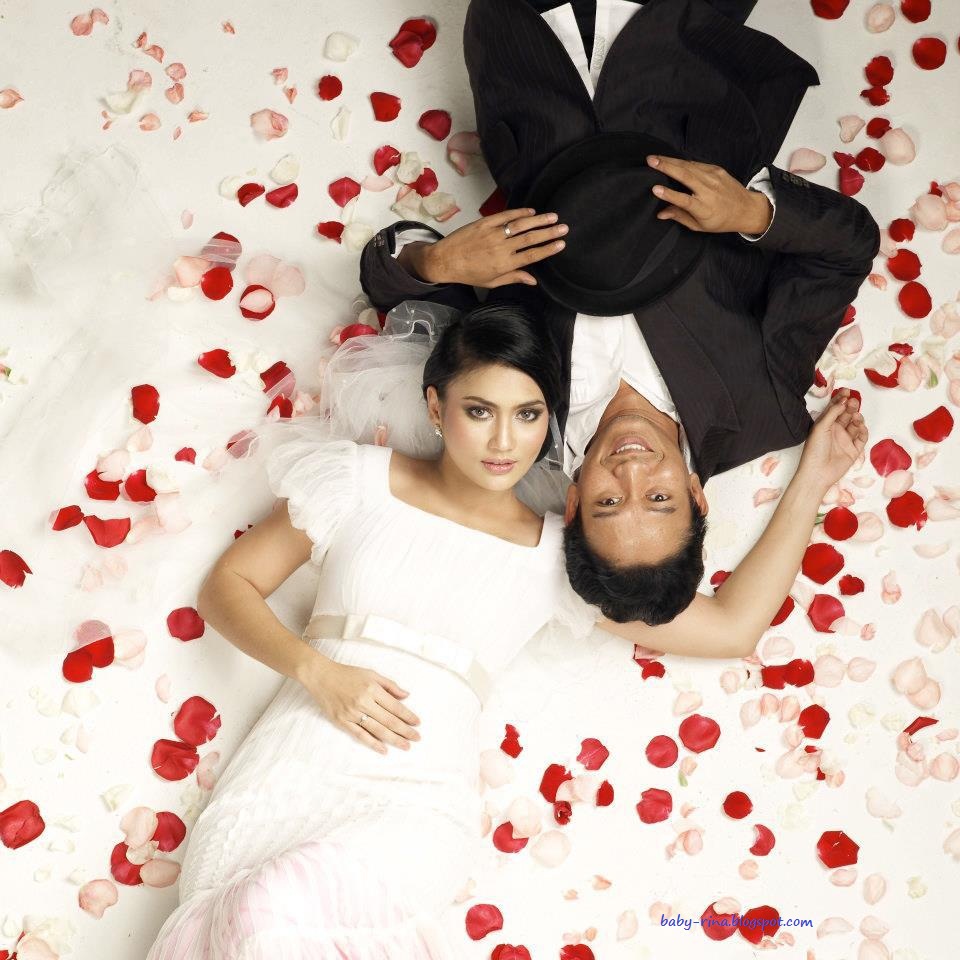  Fasha  Sandha  Dan Jejai Kahwin Di  Bali  Pada 29 April Life 