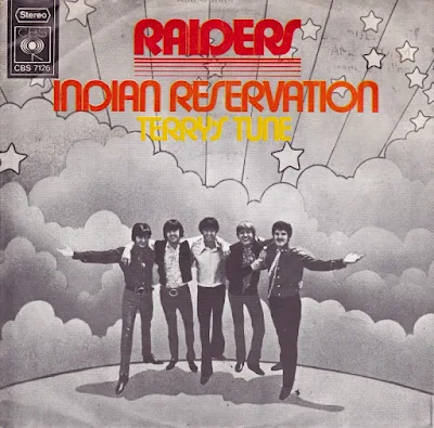 Paul Revere & the Raiders, banda revolucionária do rock nos anos 60