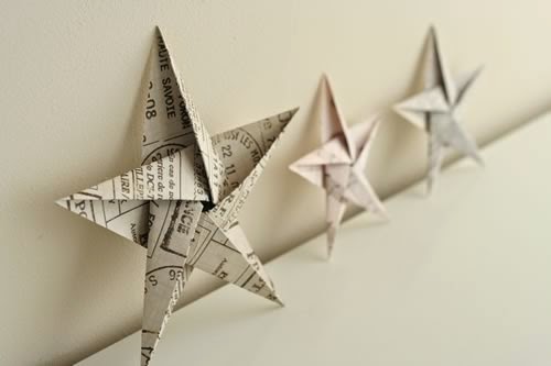 Ngoi Nha Download Tutorial Origami Decoratiune Stea De Craciun