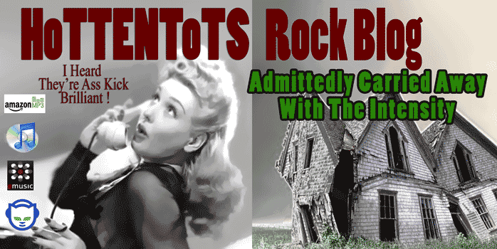 HoTTENToTS Rock Blog